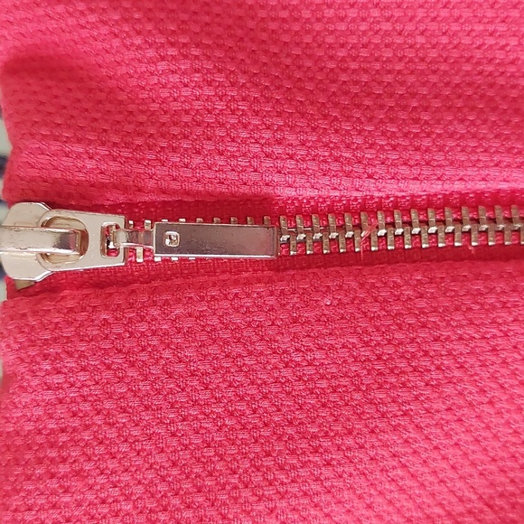 NINE WEST dress, size 12 with pockets - Picture 9 of 10